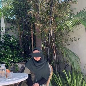 Meet your Posher, Jasmine